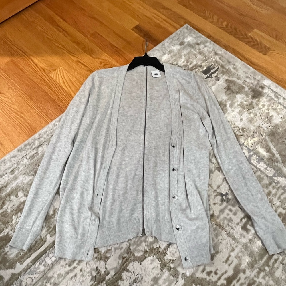 Cabi cardigan size S